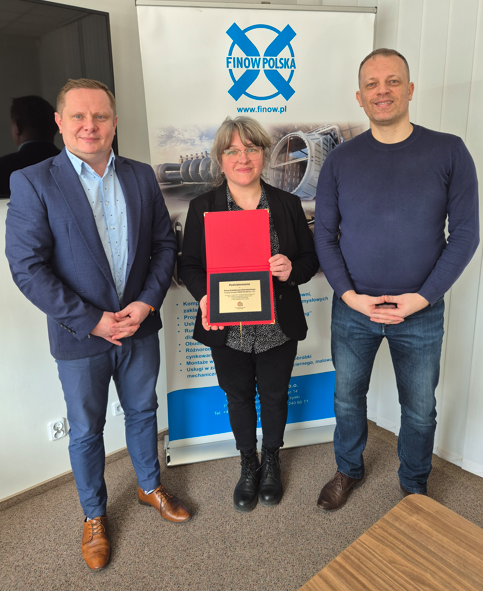 WIZYTY STUDYJNE – zakończenie projektu 2025/2026